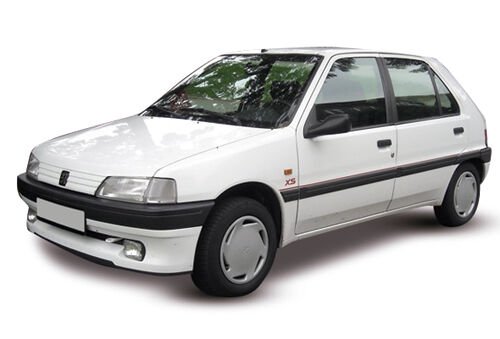 106 I (1991-1996) -5 KAPI   EM